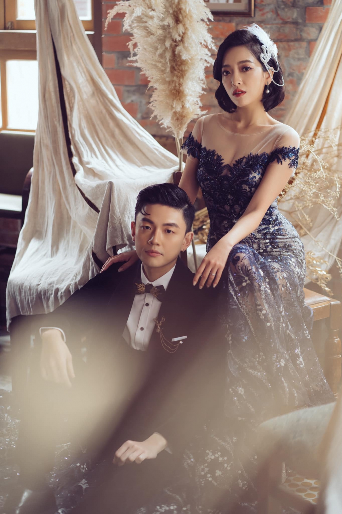 FB@ 貝童彤 (彤彤姐姐)