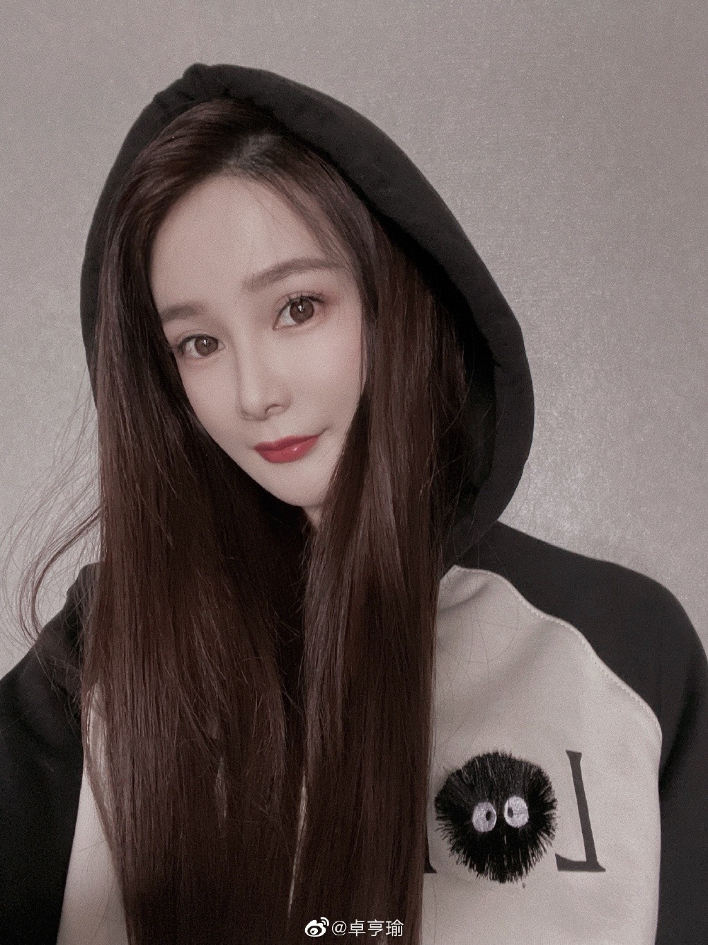 Weibo@卓亨瑜