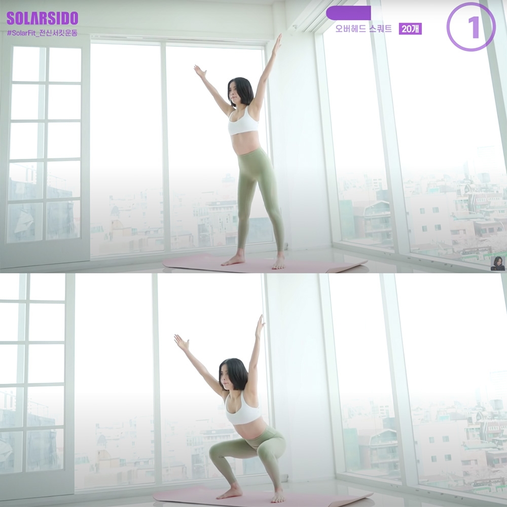 Youtube《솔라시도 solarsido》截圖