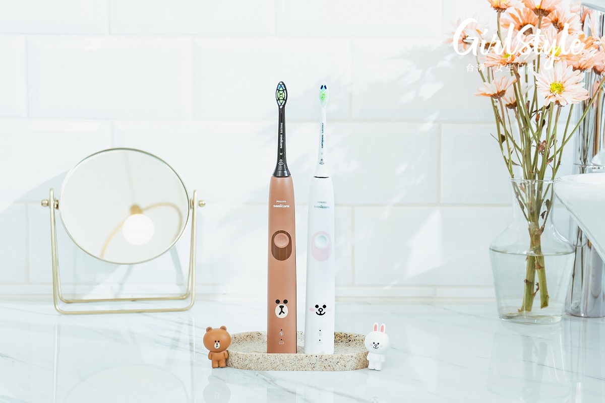 飛利浦_LINE FRIENDS_009