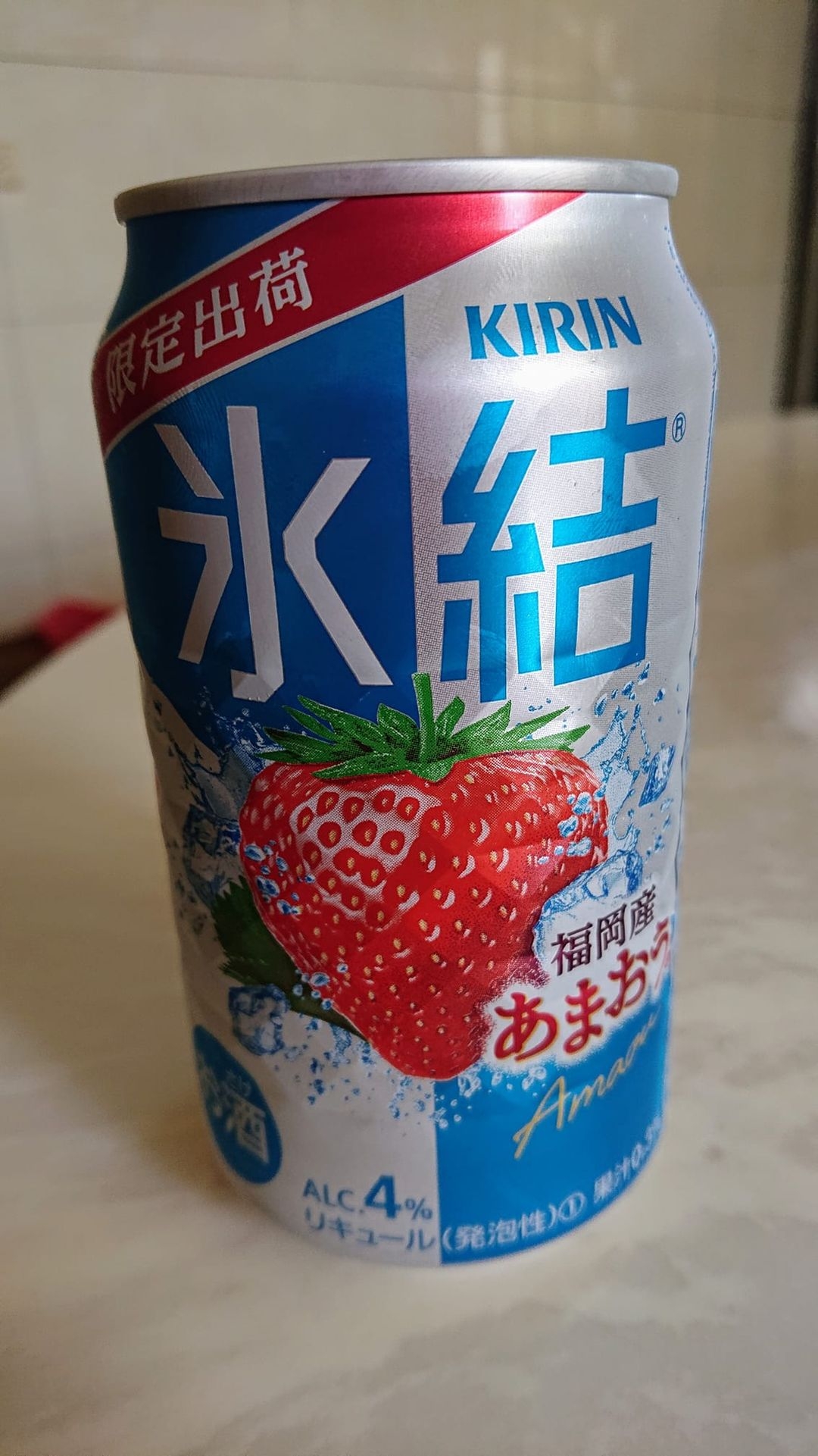 好市多冰結甘王草莓costco啤酒推薦