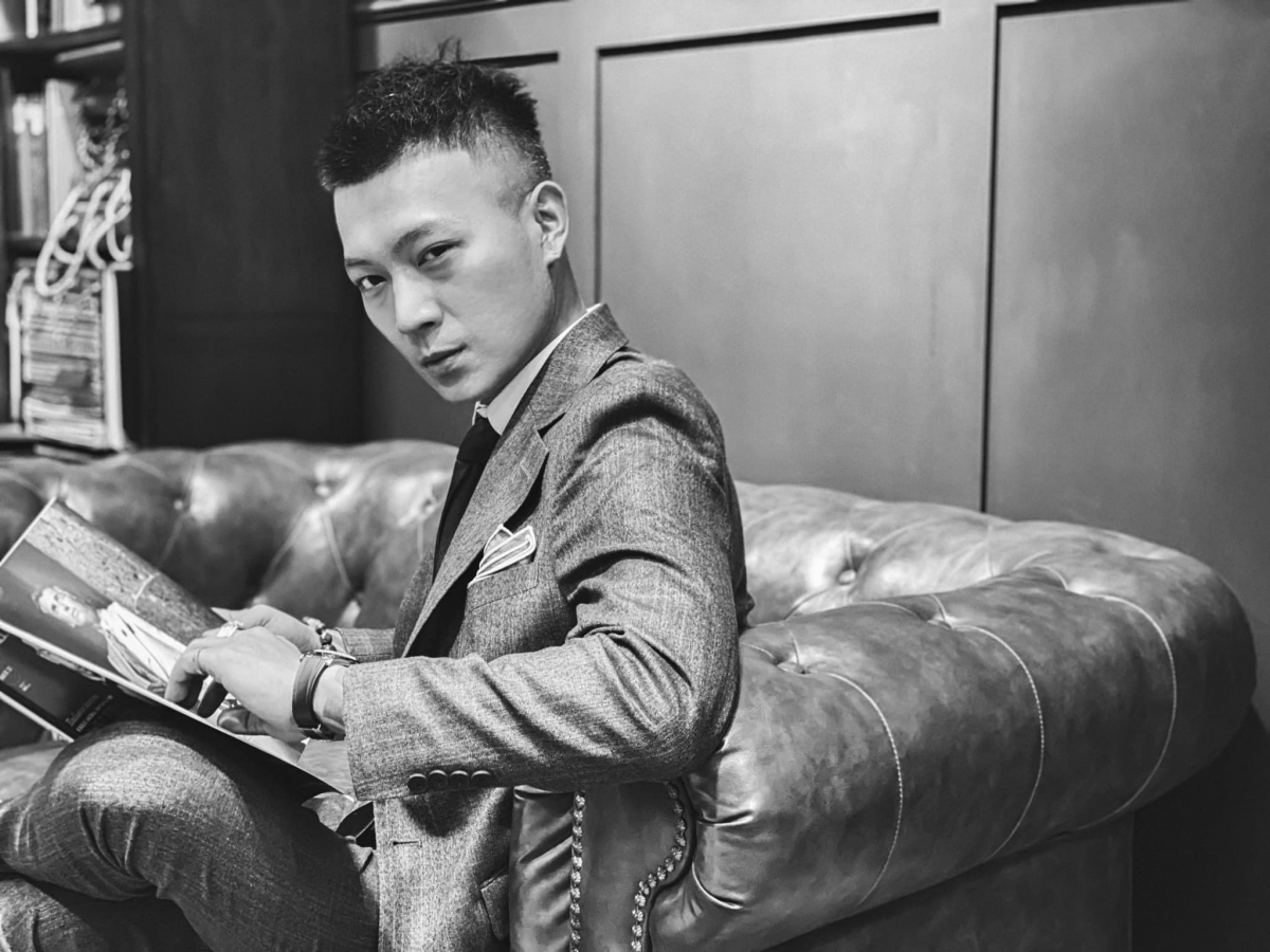 Facebook@吳泓逸