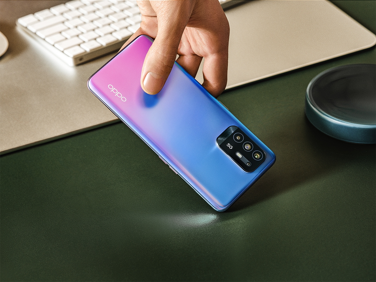 OPPO