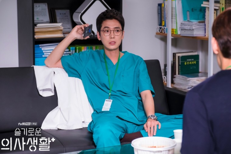 tvN