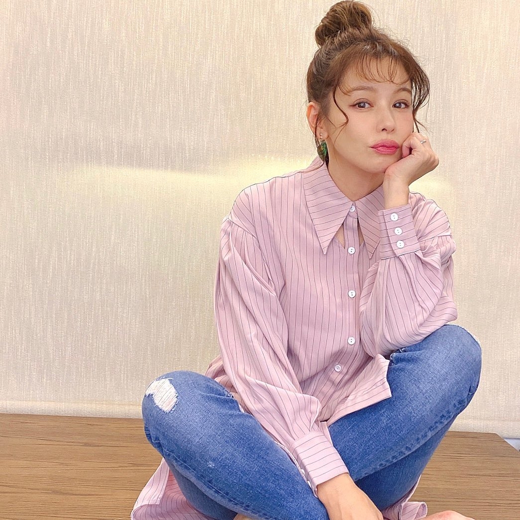IG@vivianhsu.ironv