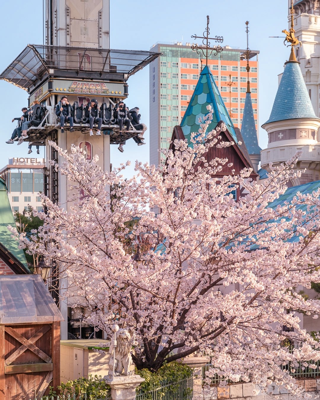 Facebook@롯데월드 (lotteworld)