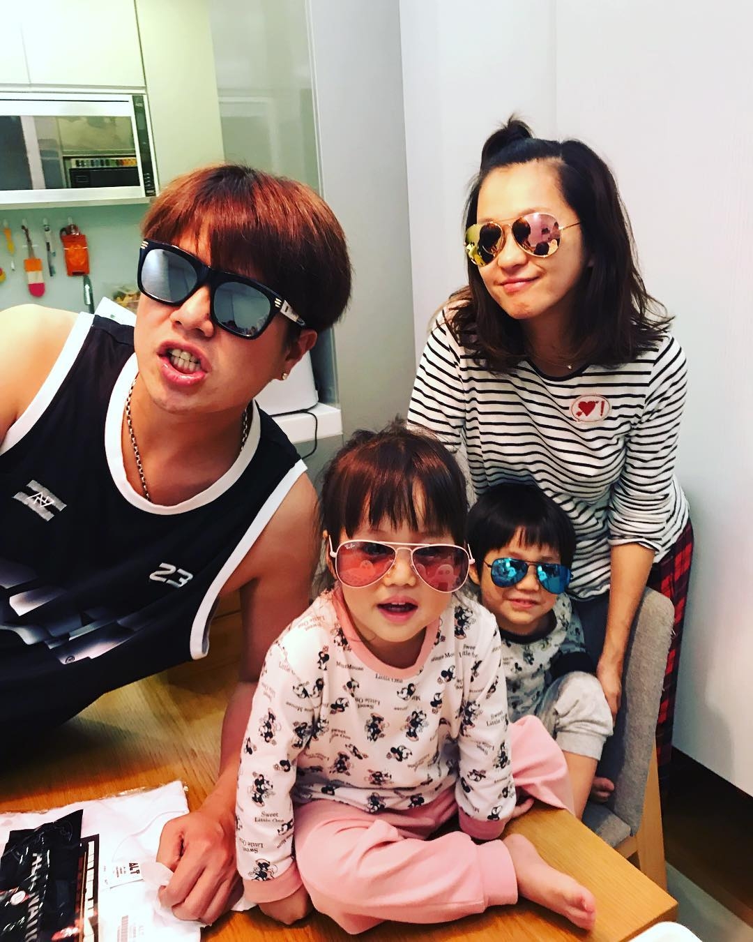 IG@leeyi527