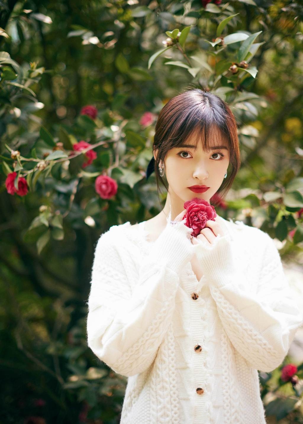 Weibo@沈月