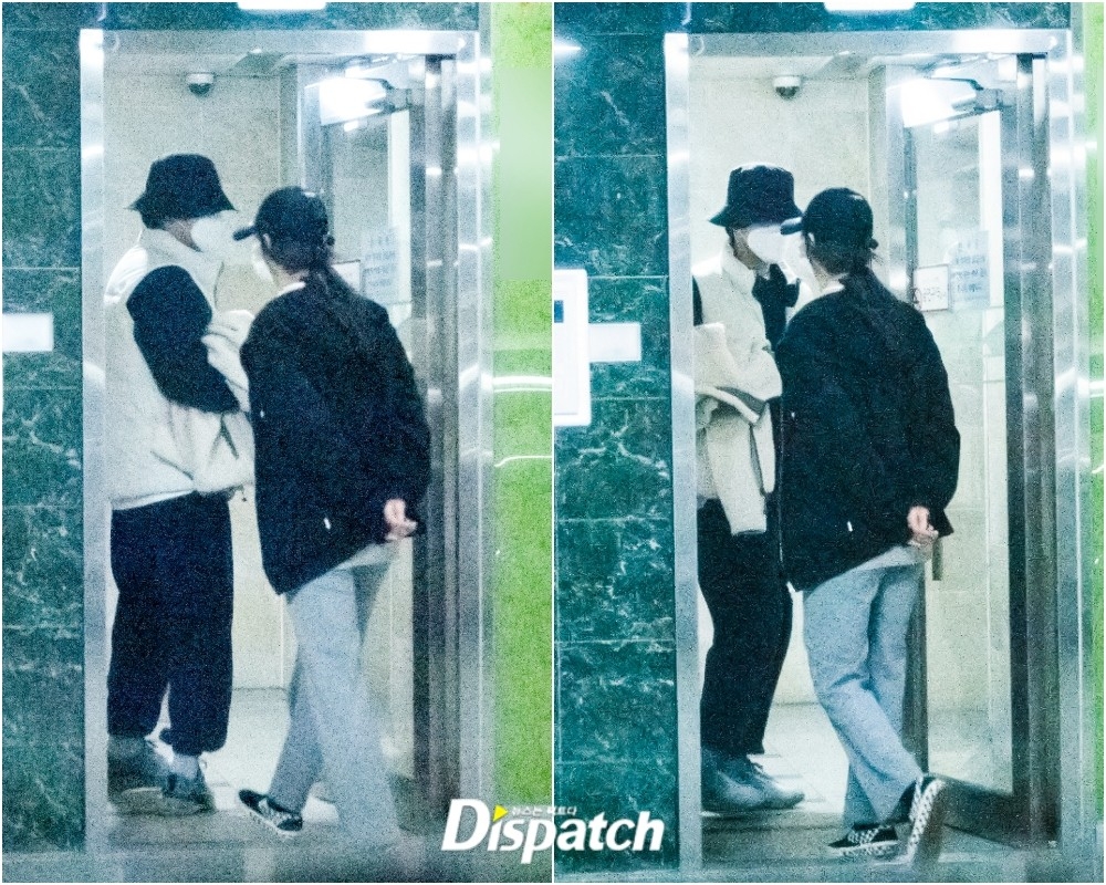 Dispatch