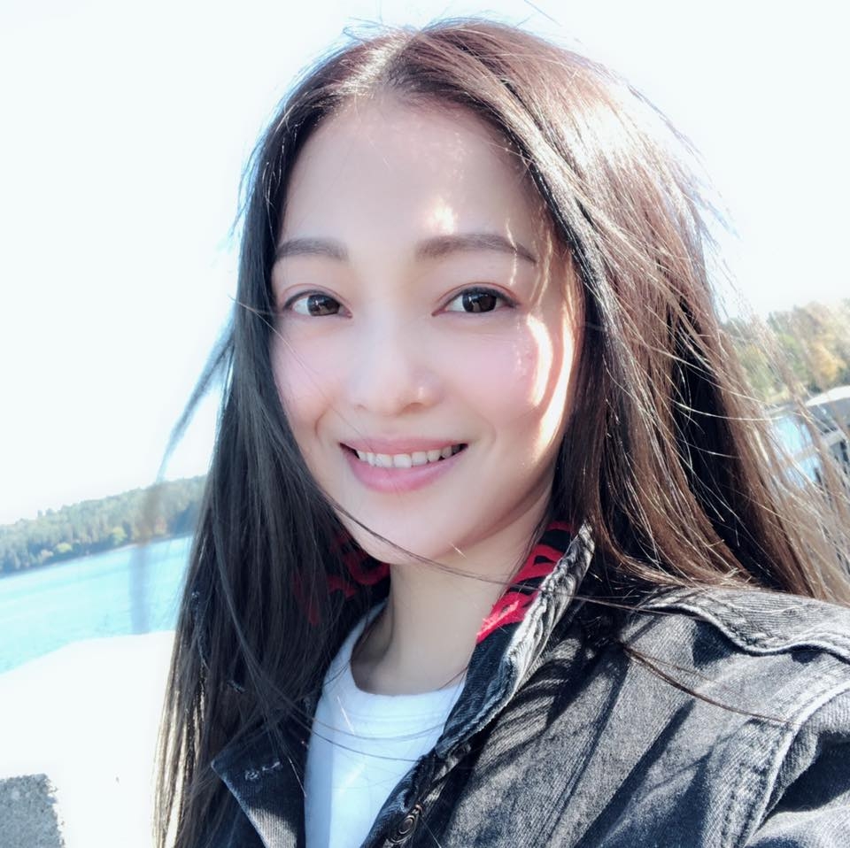 FB@張韶涵 Angela Chang 