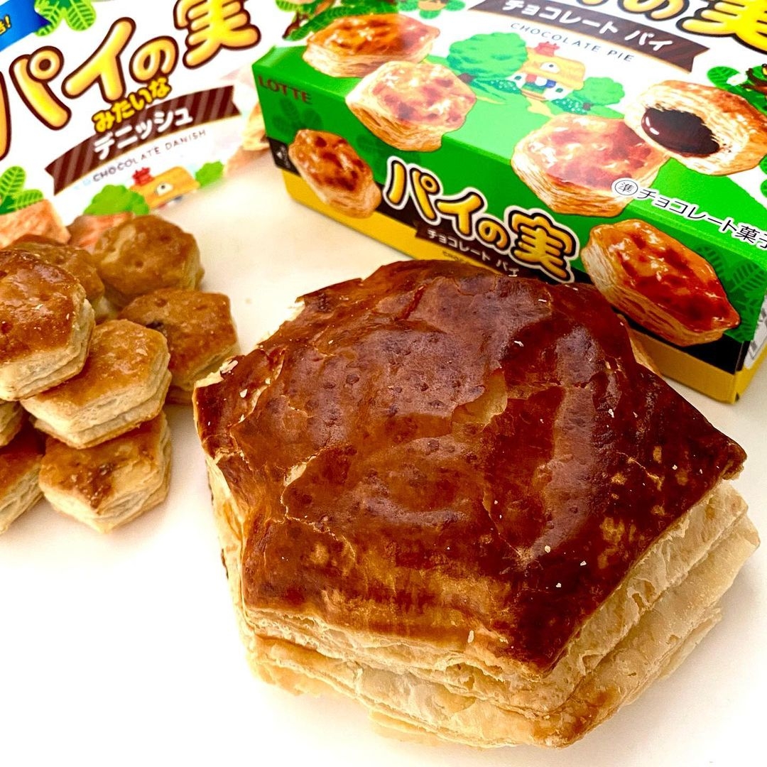 巧克力酥皮麵包全家便利店推薦2021