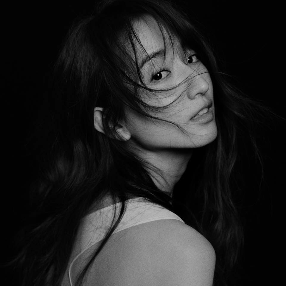 FB@柯佳嬿 Alice Ko