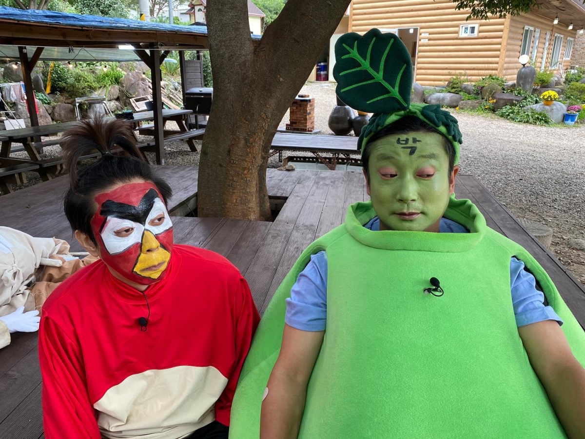 Facebook@tvN 신서유기