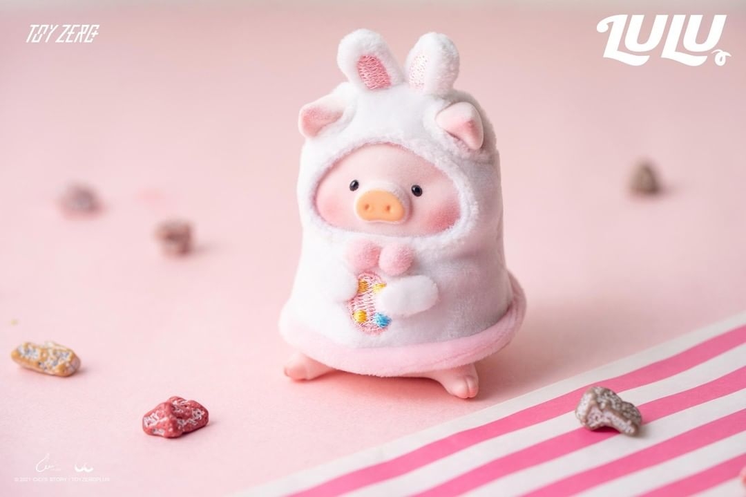 TOYZEROPLUS