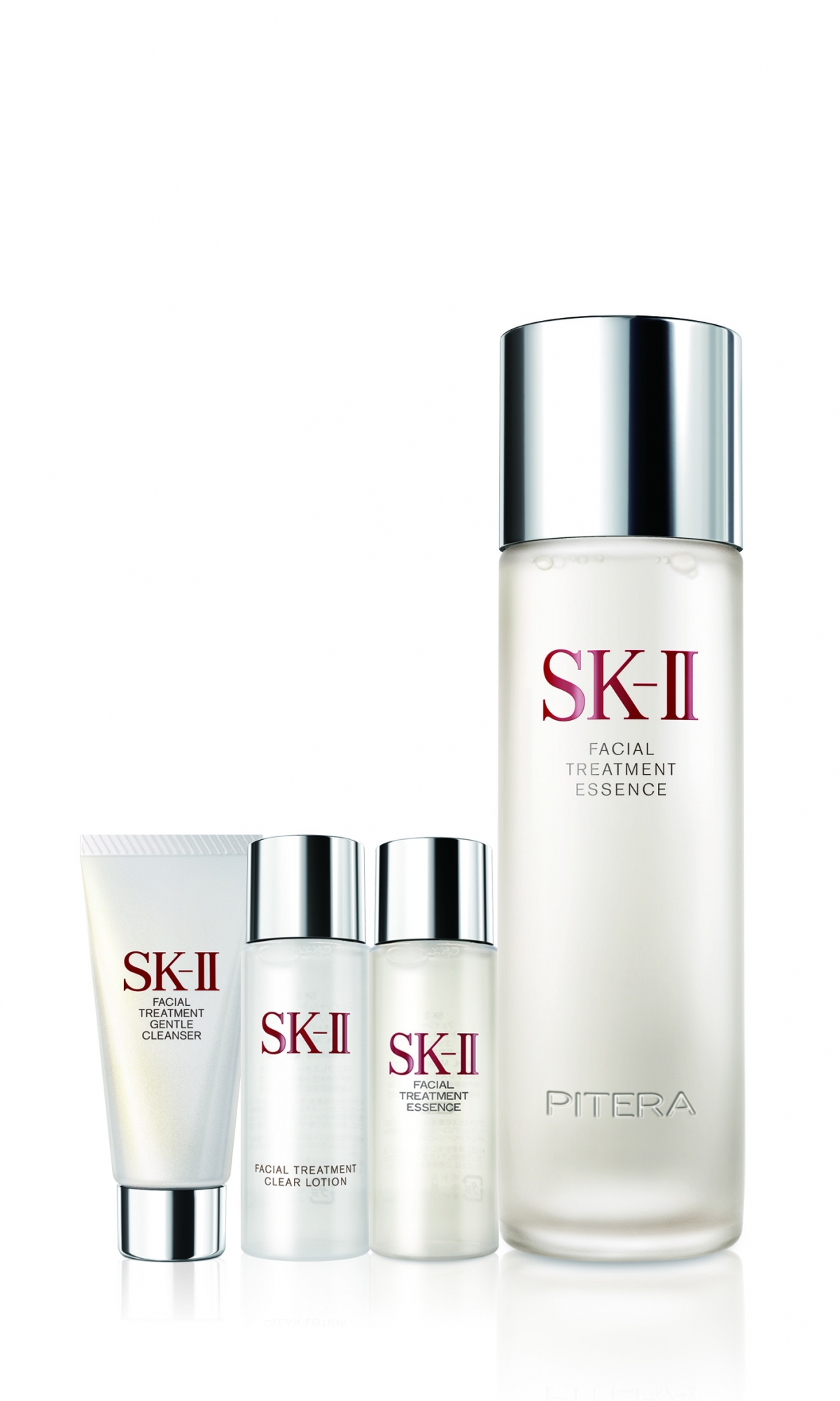 sk2 青春露 是不少網友口中暱稱的神仙水 保濕修護萬能化妝水推薦