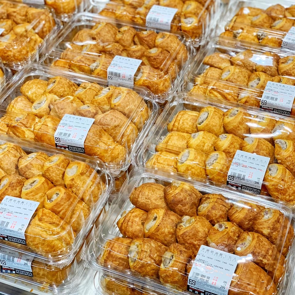 Costco好市多商品經驗老實說