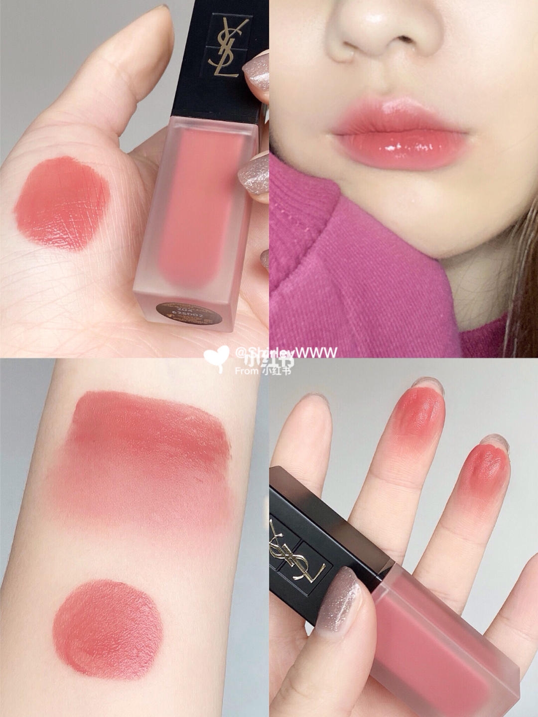 小紅書＠ShirleyWWW