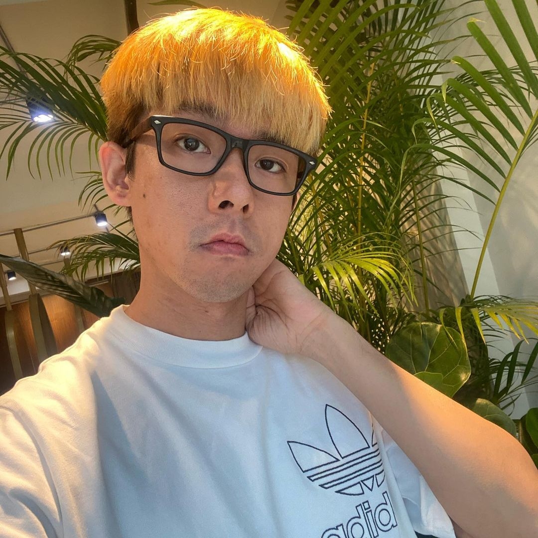 IG@rayduenglish