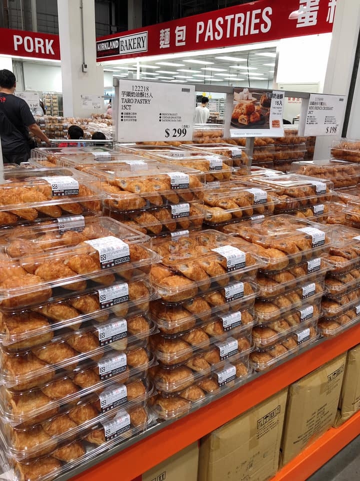 Costco好市多商品經驗老實說