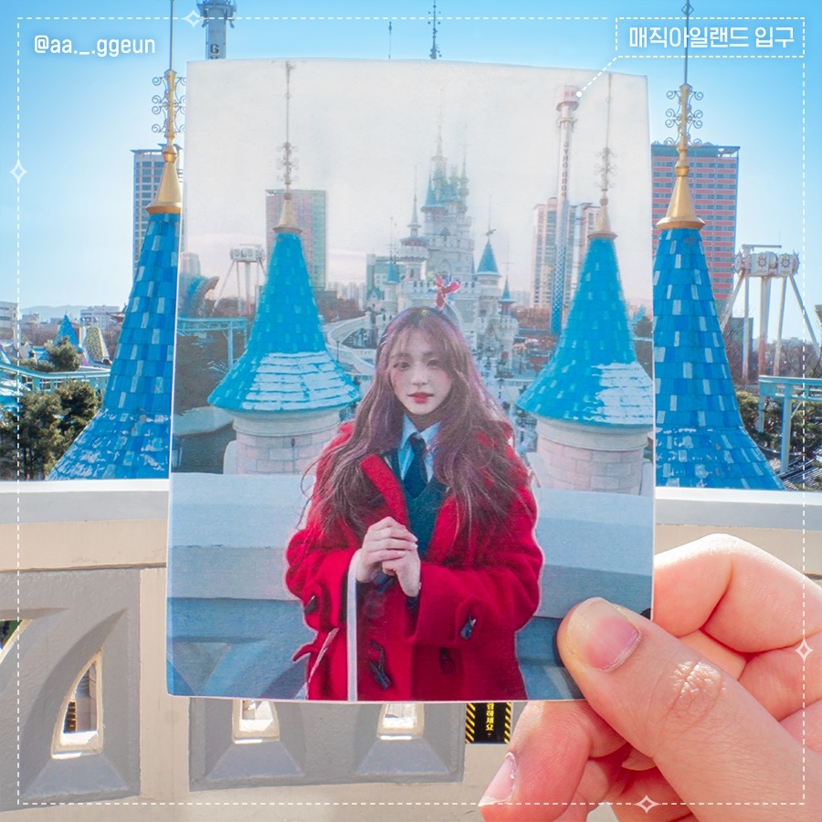 Facebook@롯데월드 (lotteworld)