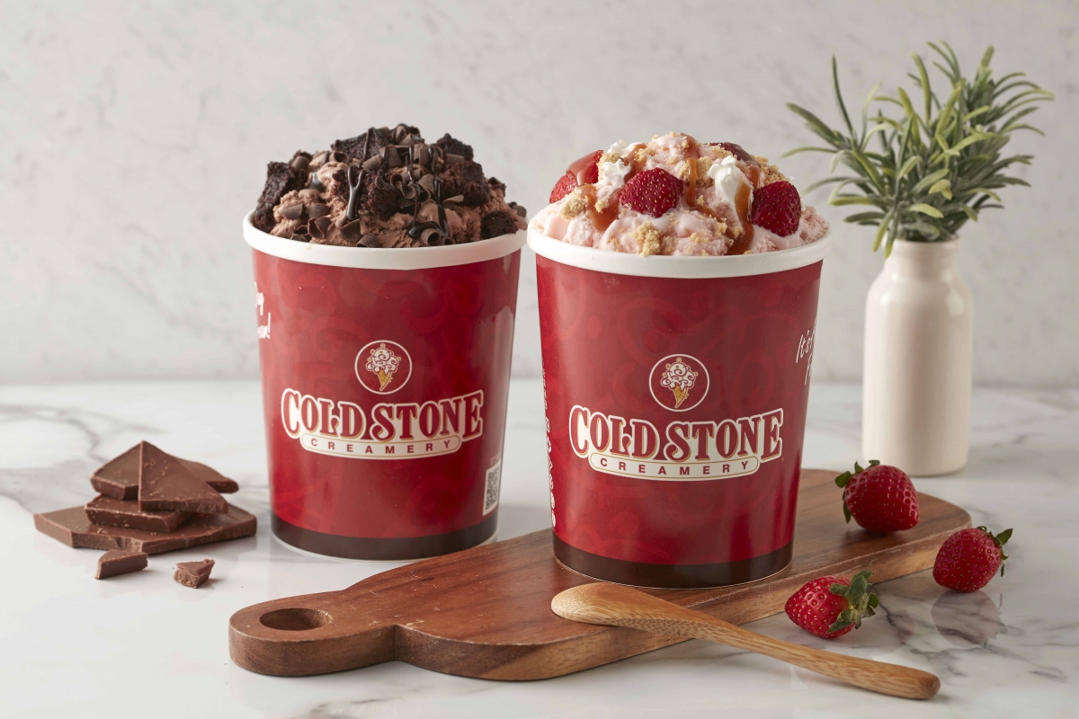 COLD STONE