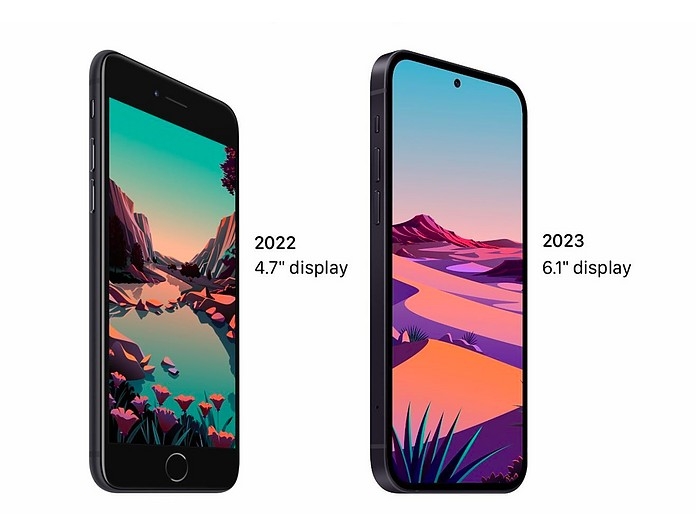 Newsonapple