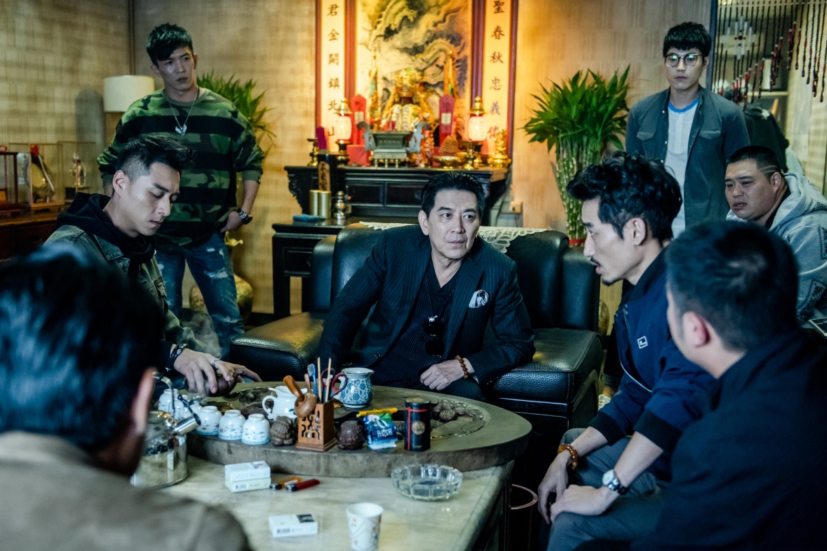 FB@角頭文創 - GATAO MOVIE