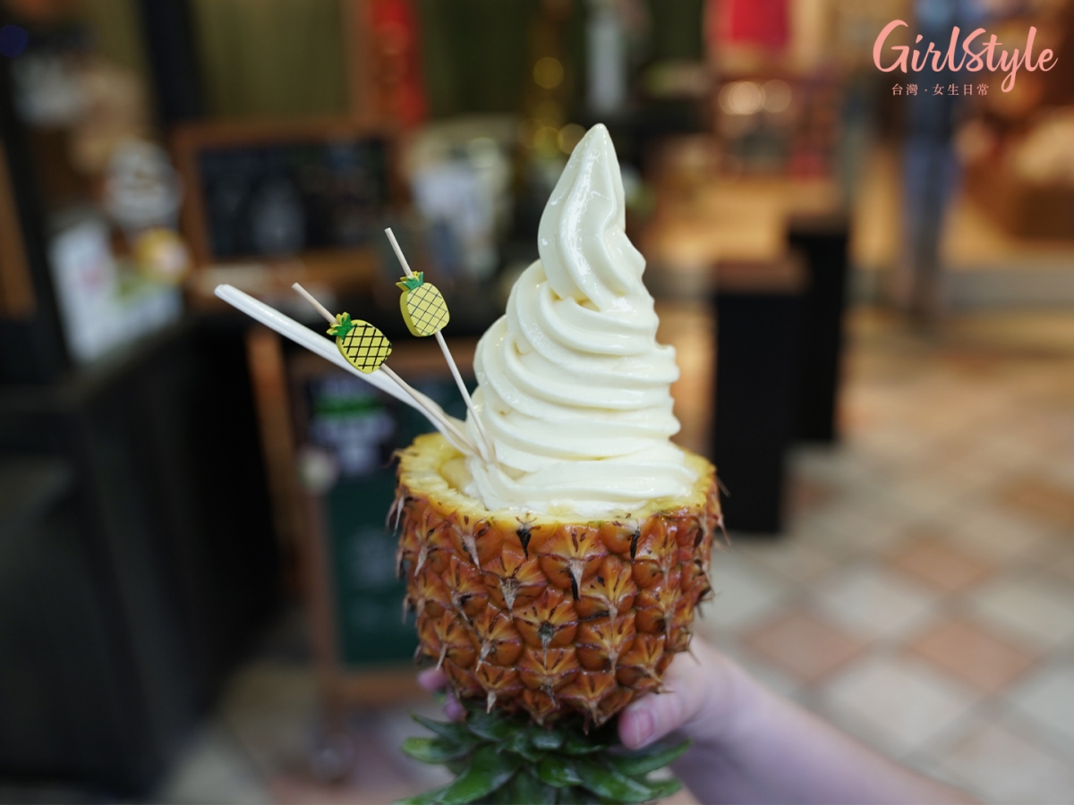 高雄甜點必吃打卡點推薦2021