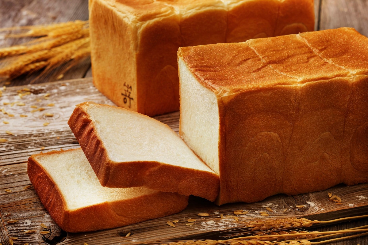 嵜本SAKImoto Bakery