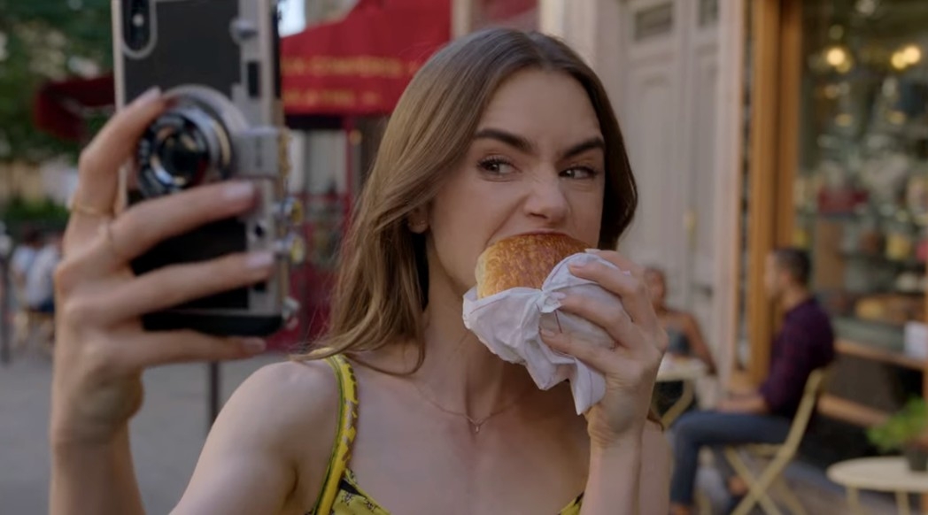 Emily in Paris