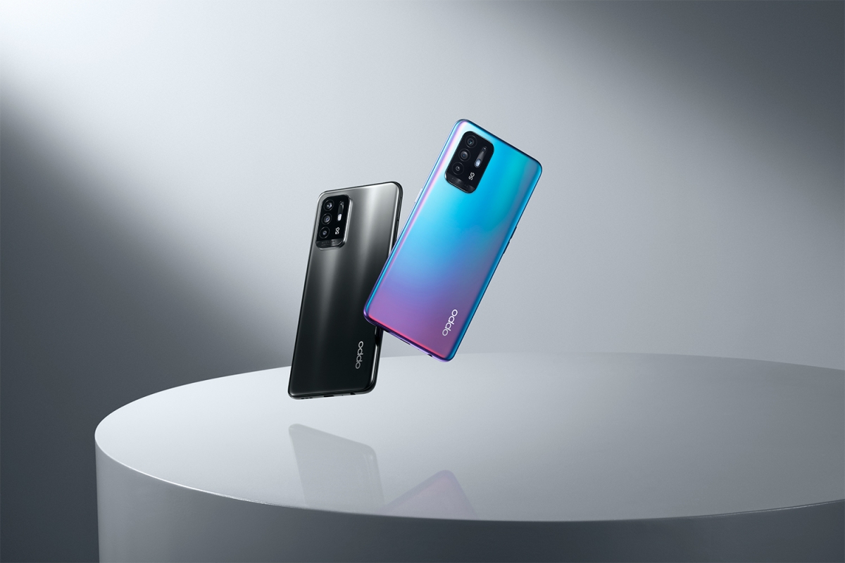 OPPO