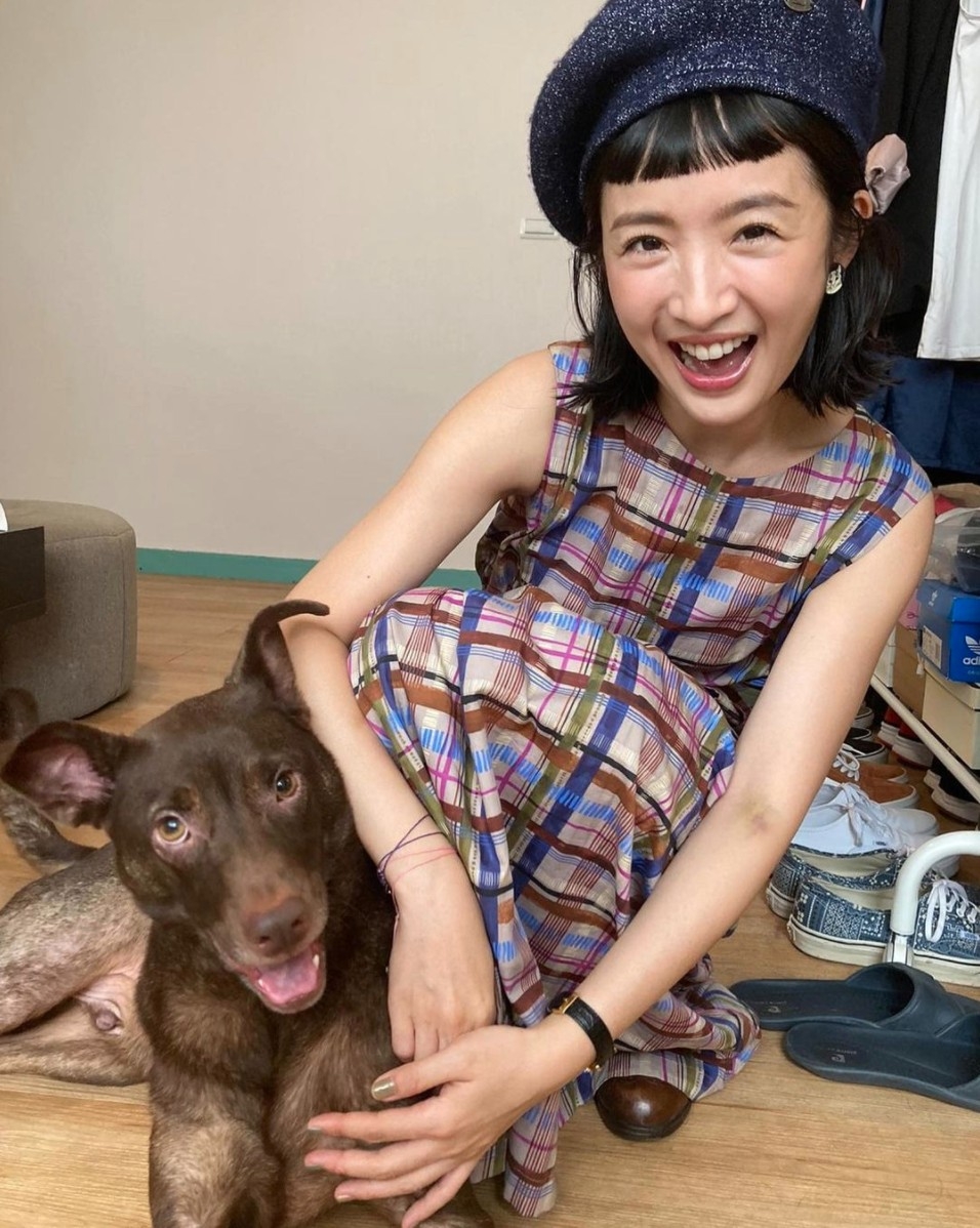 IG@linyichen.ariellin