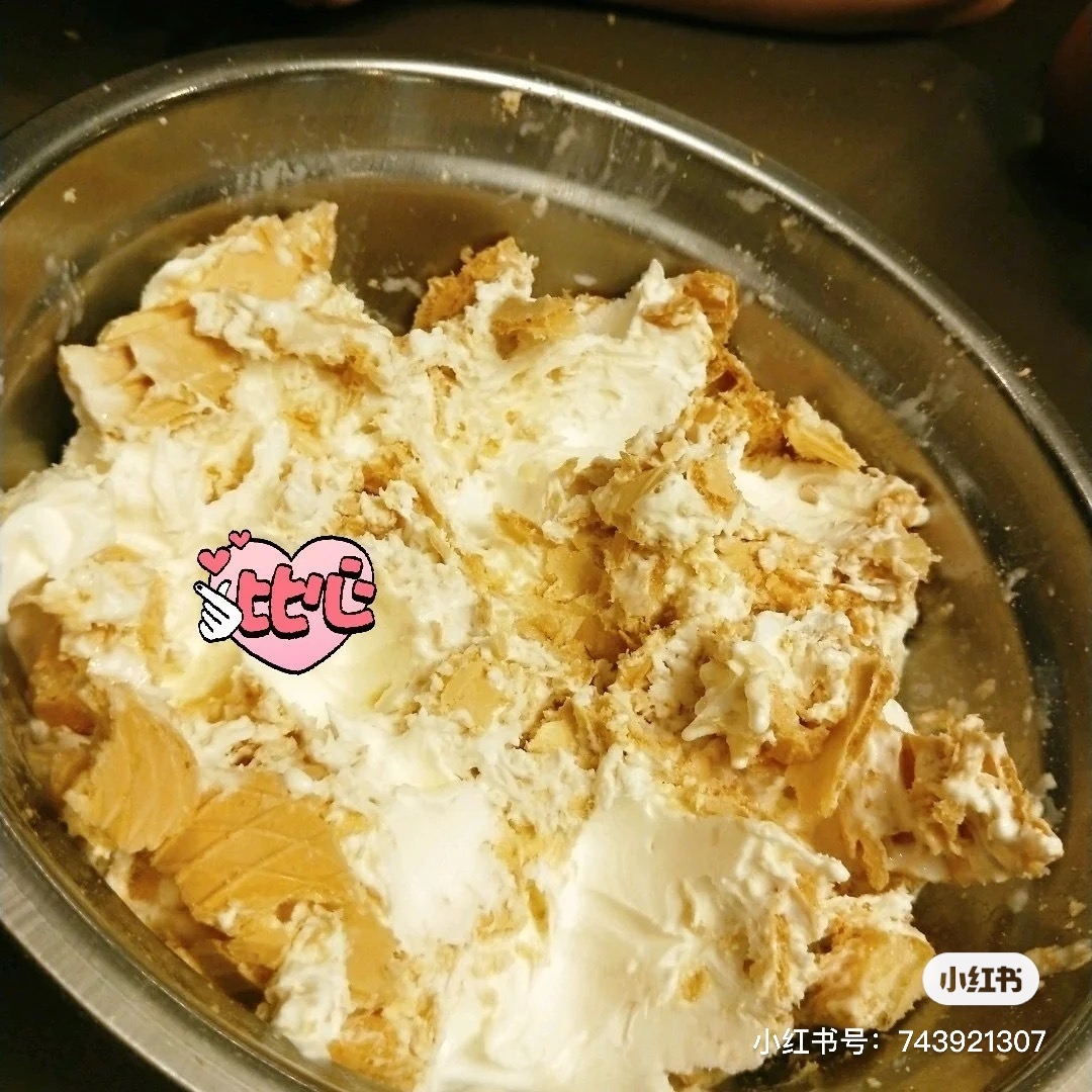 麥當勞蛋捲冰淇淋推薦吃法隱藏版