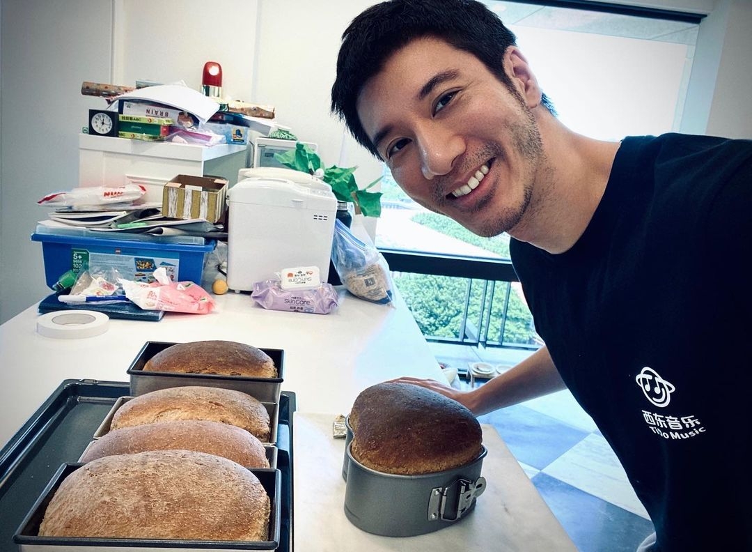 IG@wangleehom