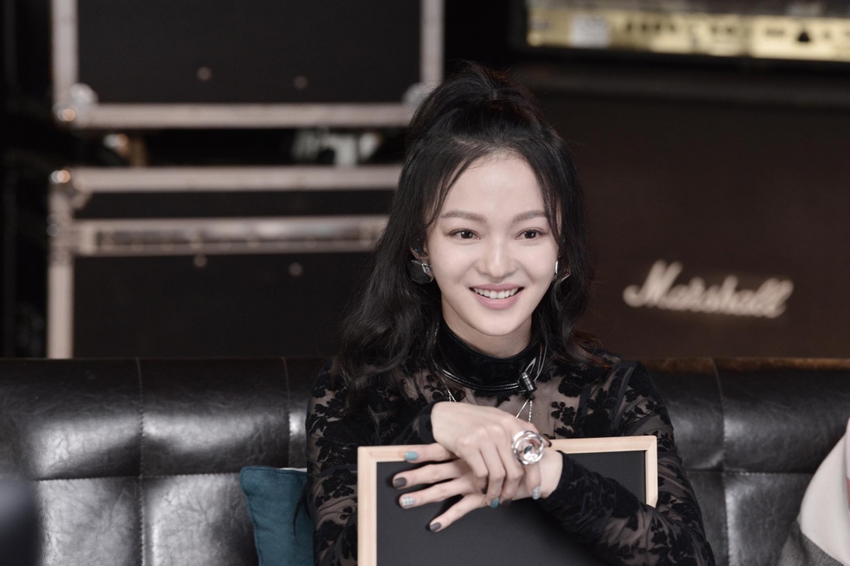 FB@張韶涵 Angela Chang 