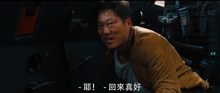Youtube@環球影片 官方頻道