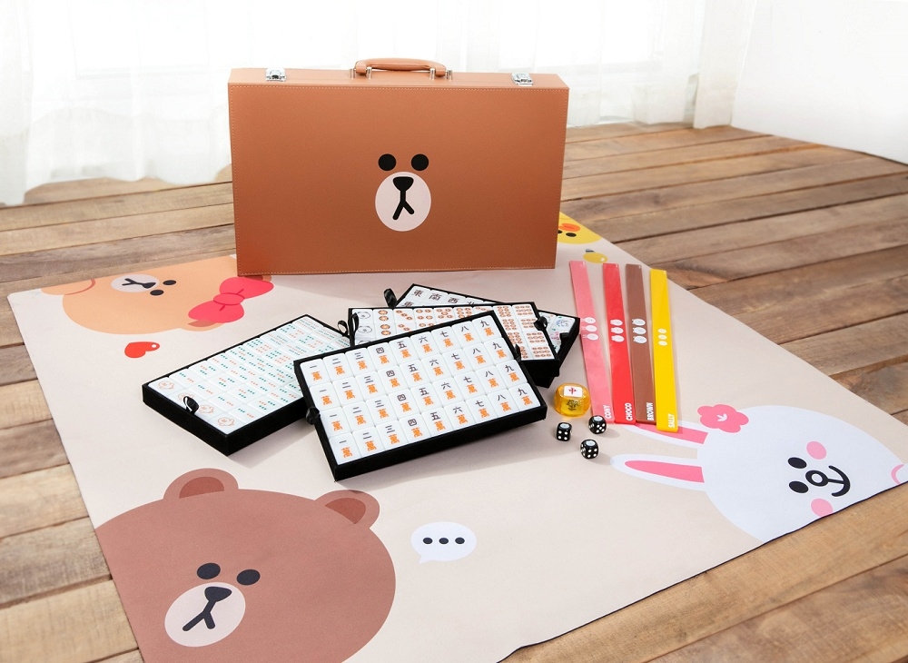 LineFriends