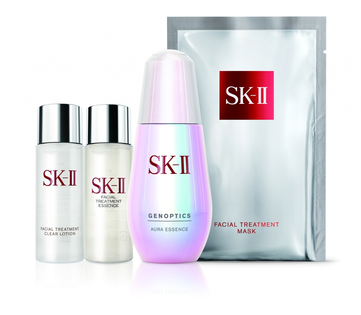 sk2 母親節 送禮 最推薦的就是青春露搭配青春敷面膜