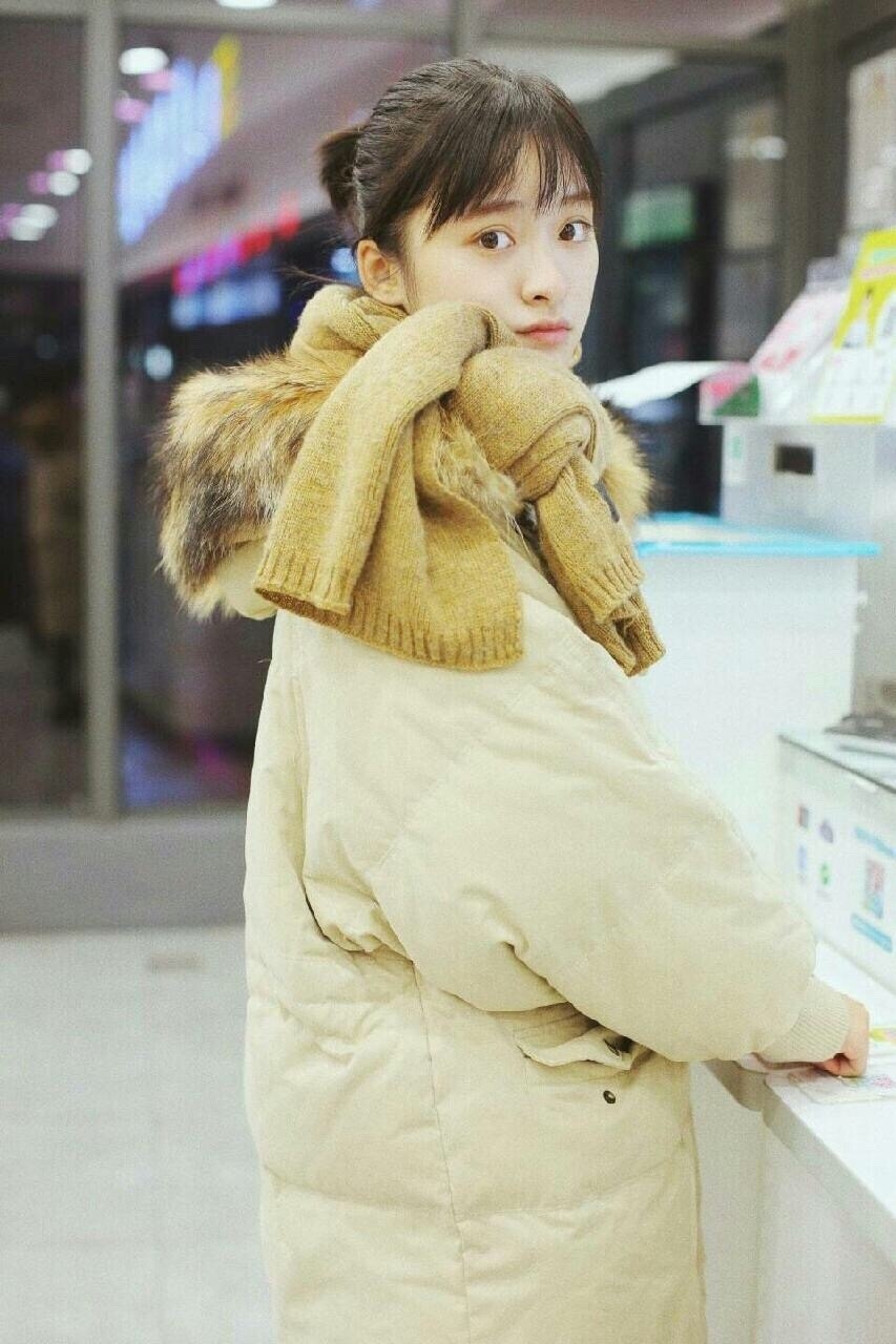 Weibo@沈月