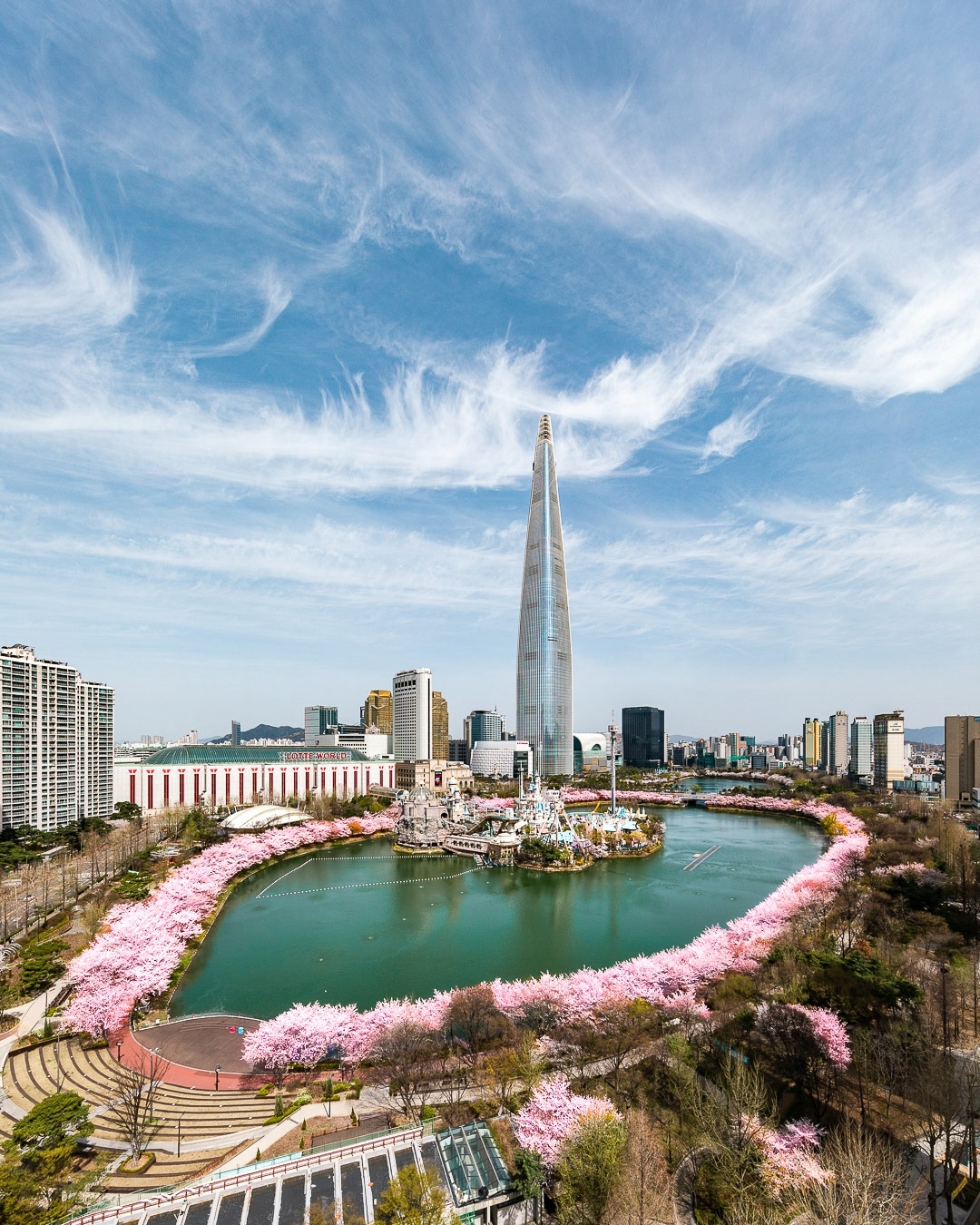 Facebook@롯데월드 (lotteworld)
