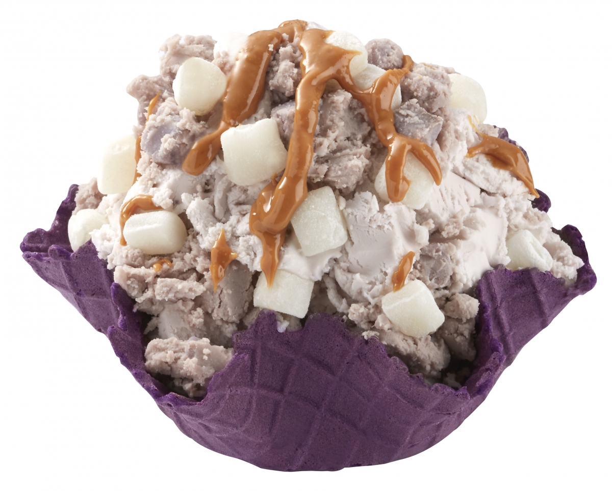 COLD STONE