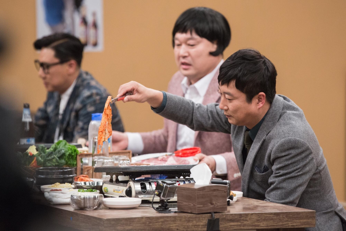 Facebook@아는 형님