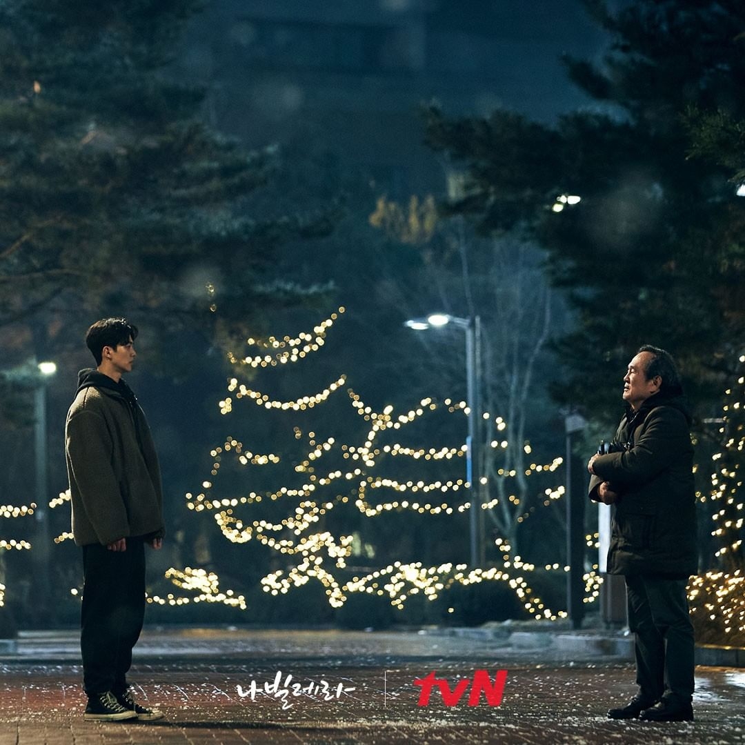 tvN