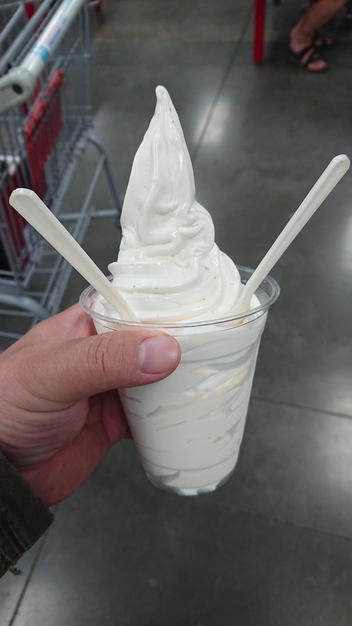 Costco好市多 商品經驗老實說