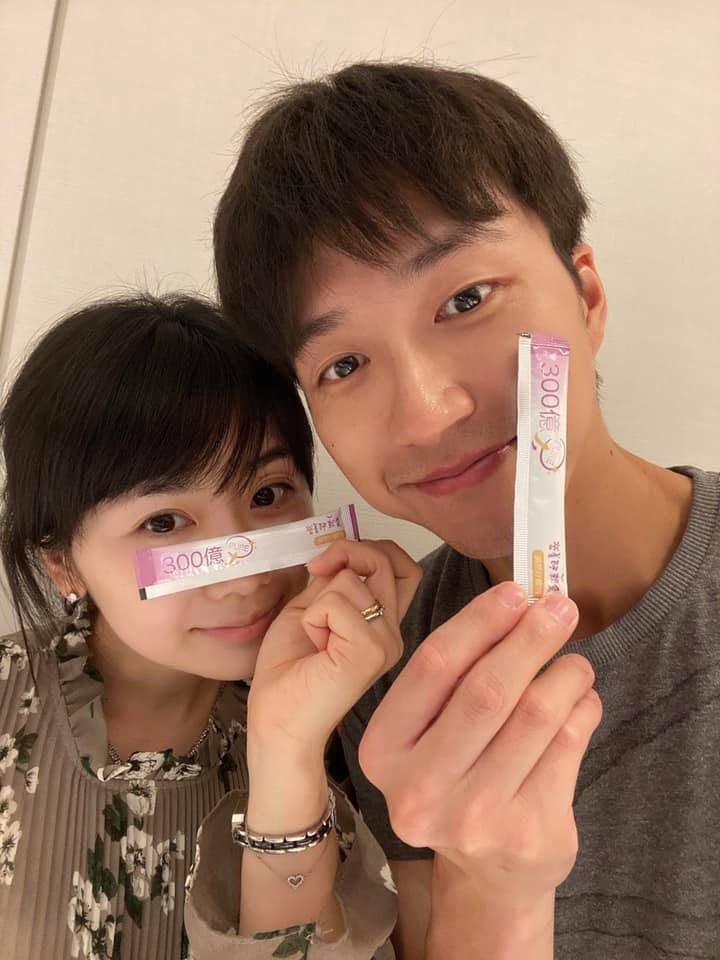 Facebook＠江宏傑 Chiang Hung-Chieh