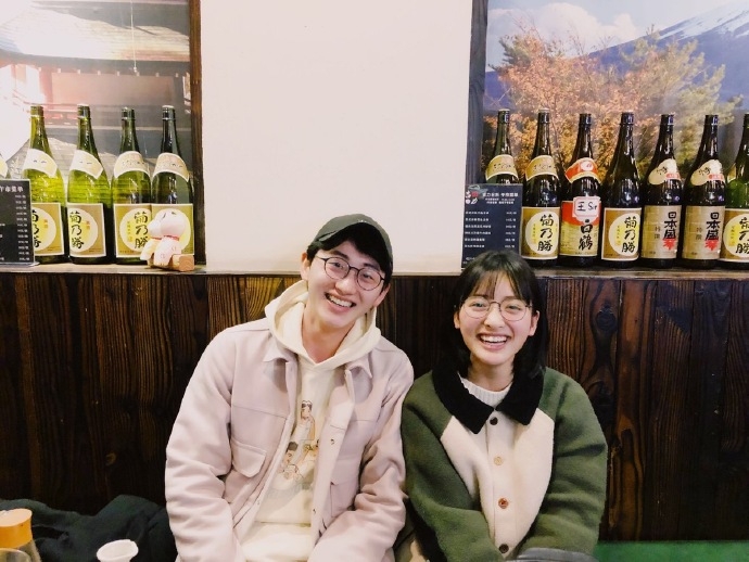 Weibo@沈月