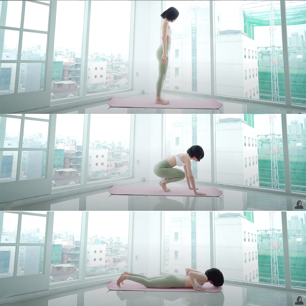 Youtube《솔라시도 solarsido》截圖