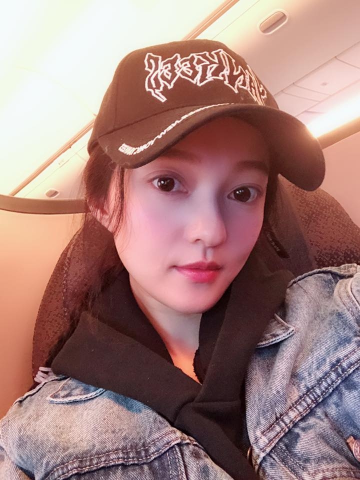 FB@張韶涵 Angela Chang 