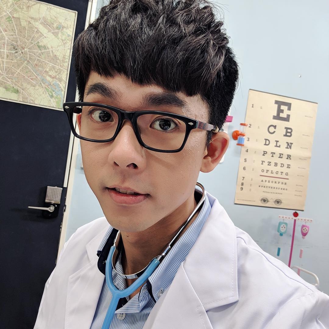 IG@rayduenglish