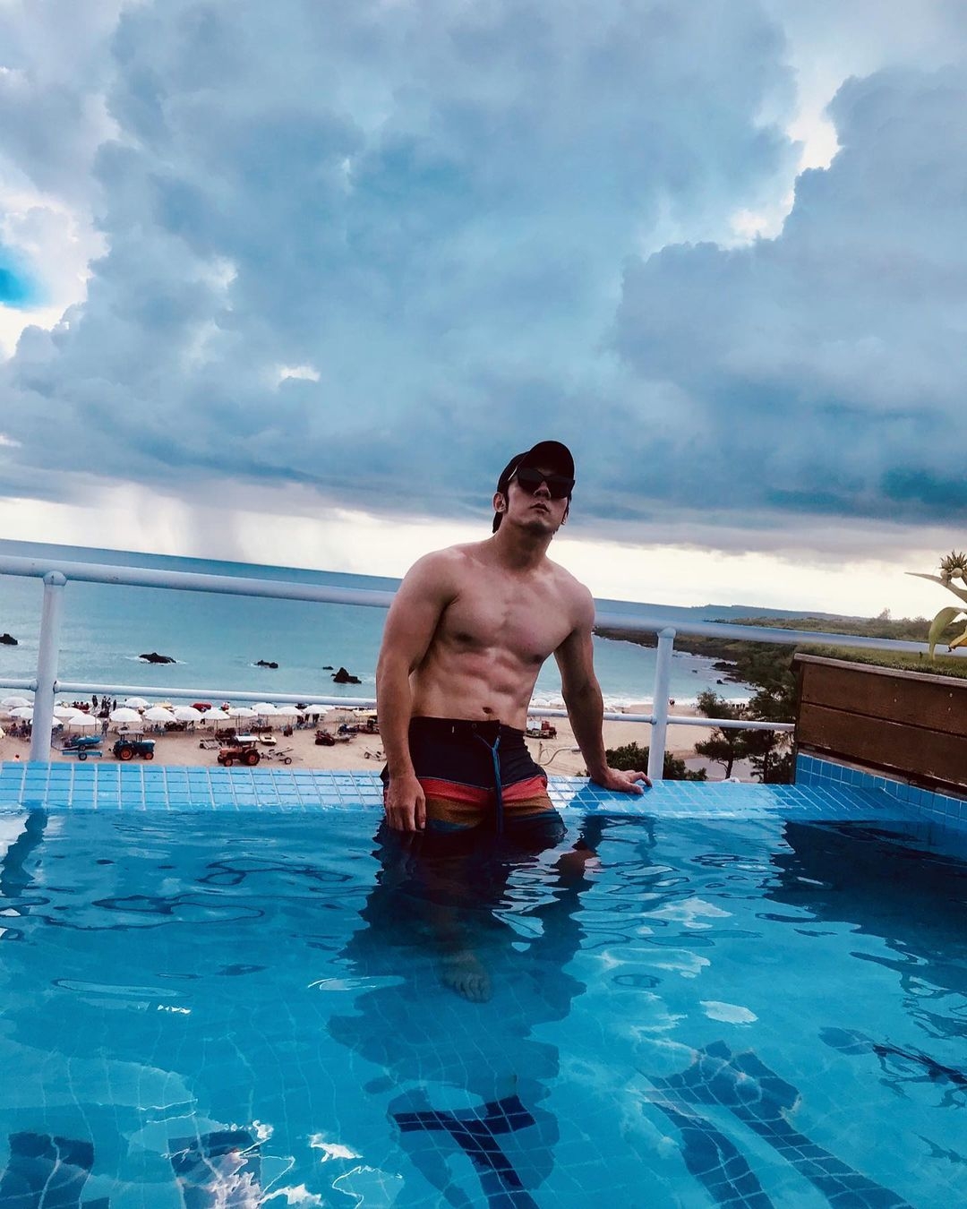 IG@ajchangchieh